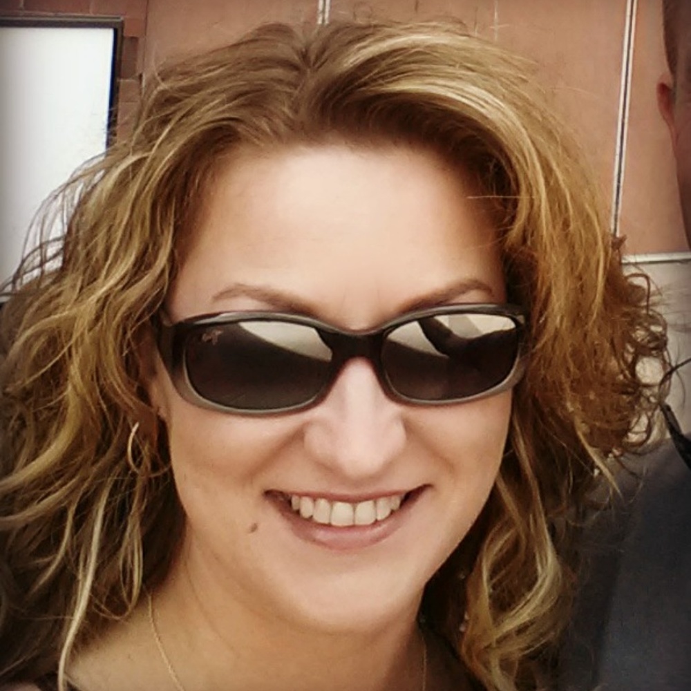 Meet your Posher, Amanda